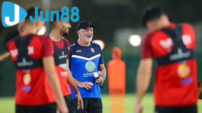 Iraq có lợi thế khi được xem trận đấu của Indonesia (Ảnh: CNN) Iraq có lợi thế khi được xem trận đấu của Indonesia (Ảnh: CNN)