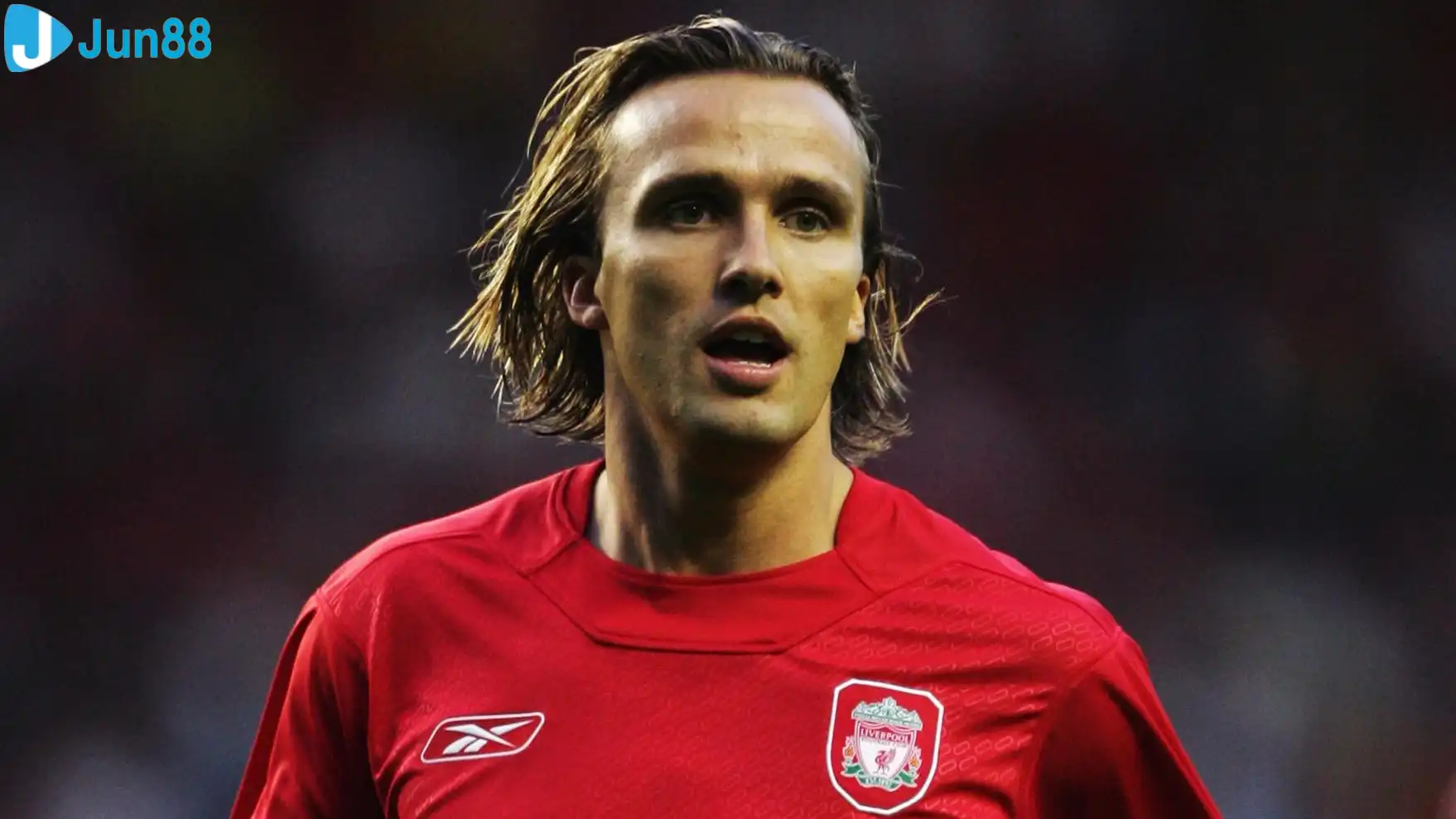 Bolo Zenden cập bến Liverpool khiến thương vụ Luis Figo đổ bể (Ảnh: CLB) Bolo Zenden cập bến Liverpool khiến thương vụ Luis Figo đổ bể (Ảnh: CLB)