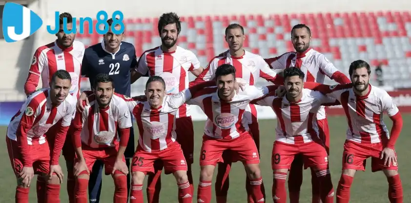 Nhịp độ thi đấu của Shabab Al Ordon thường ổn định hơn trong các trận gần đây Nhịp độ thi đấu của Shabab Al Ordon thường ổn định hơn trong các trận gần đây