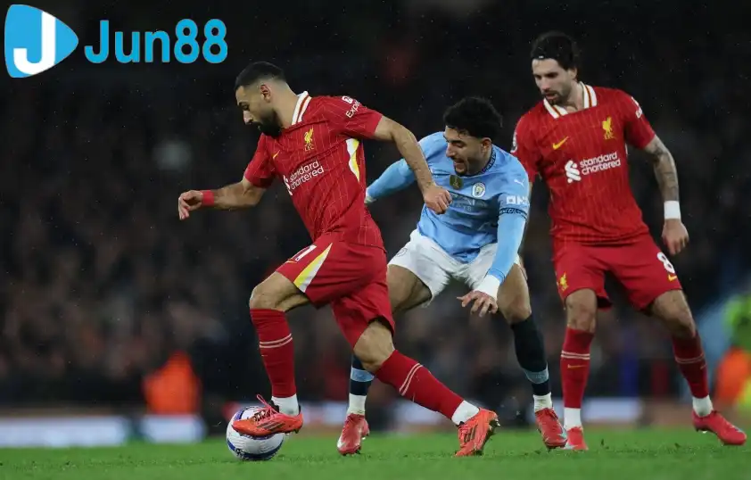 Tâm điểm của bóng đá châu Âu cuối tuần này (Ảnh: GOAL) Tâm điểm của bóng đá châu Âu cuối tuần này (Ảnh: GOAL)