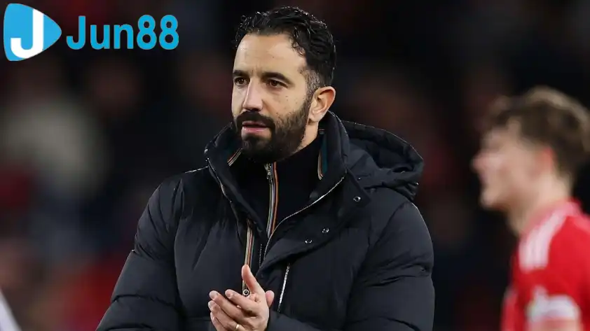 Thầy trò HLV Amorim cũng đang có phong độ tốt với chuỗi 4 trận bất bại (Ảnh: GOAL) Thầy trò HLV Amorim cũng đang có phong độ tốt với chuỗi 4 trận bất bại (Ảnh: GOAL)