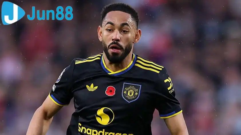 Cunha nói muốn đưa Man United trở lại thời hoàng kim (Ảnh: GOAL) Cunha nói muốn đưa Man United trở lại thời hoàng kim (Ảnh: GOAL)