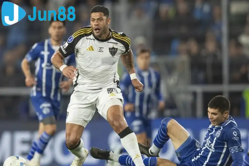 Hulk vẫn cho thấy phong độ Hulk vẫn cho thấy phong độ