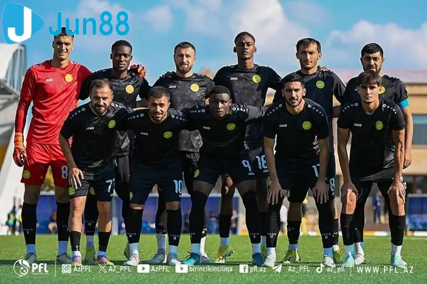 Zaqatala được đánh giá cao hơn trong trận đấu này Zaqatala được đánh giá cao hơn trong trận đấu này